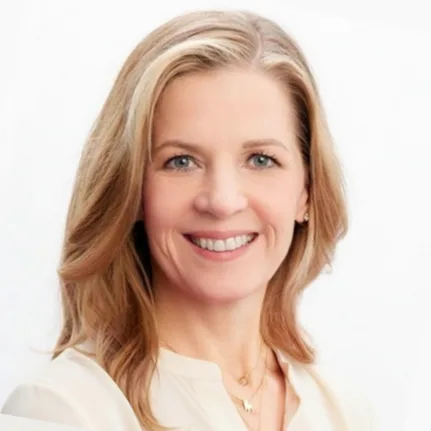 Amy Nichols, Founder of ClearlyFDD